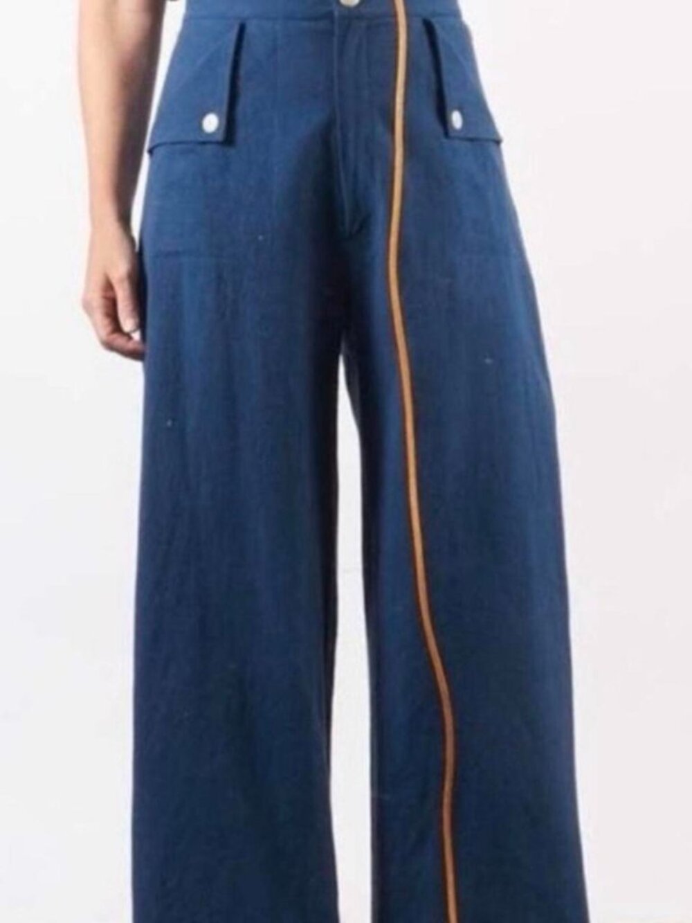 Ilana Kohn Mia Pants - 8
